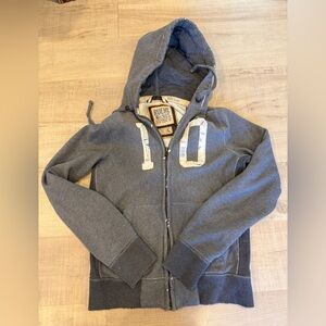 Ruehl no.925 Zip Up